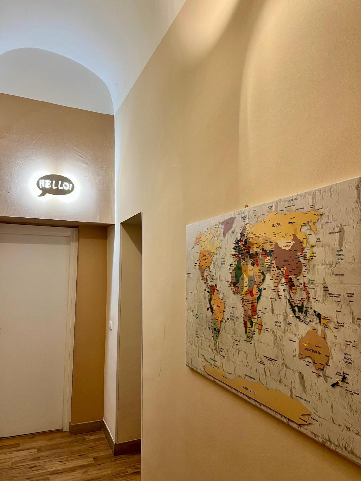 Palazzo Kolombo Villa Catánia Buitenkant foto